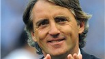 Liên đoàn bóng đá Italia muốn "cướp" Mancini từ Man City